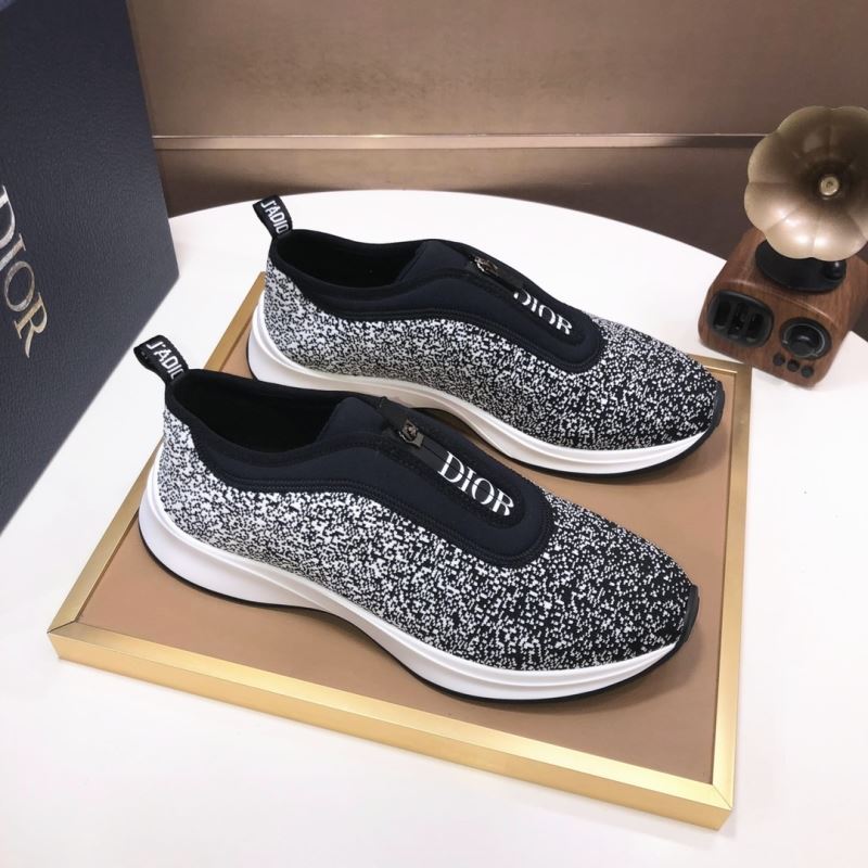 Christian Dior Low Shoes